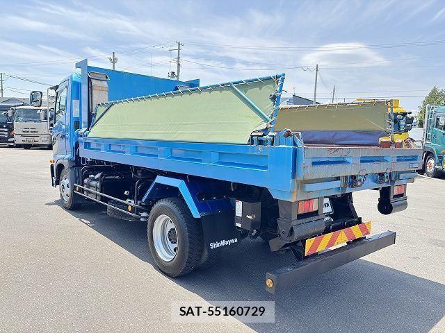 Hino RANGER 2019-02 7502492-5