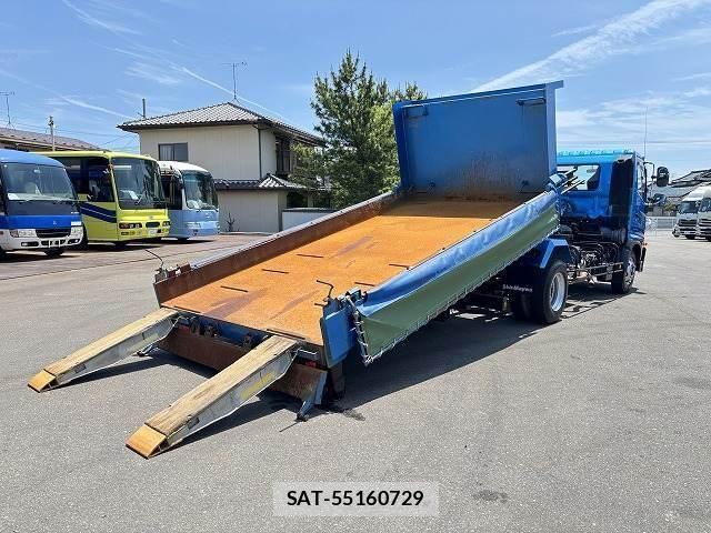 Hino RANGER 2019-02 7502492-7
