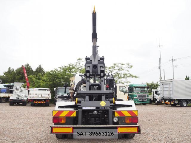Hino RANGER 2011-06 7502509-16