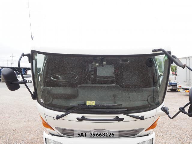 Hino RANGER 2011-06 7502509-18