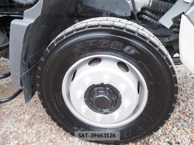 Hino RANGER 2011-06 7502509-19