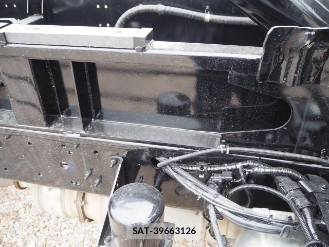 Hino RANGER 2011-06 7502509-20