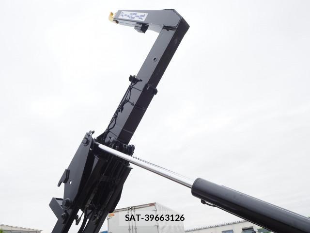 Hino RANGER 2011-06 7502509-23