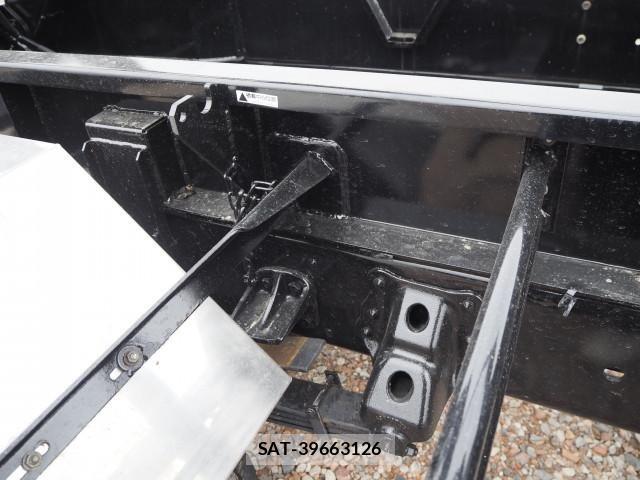 Hino RANGER 2011-06 7502509-24