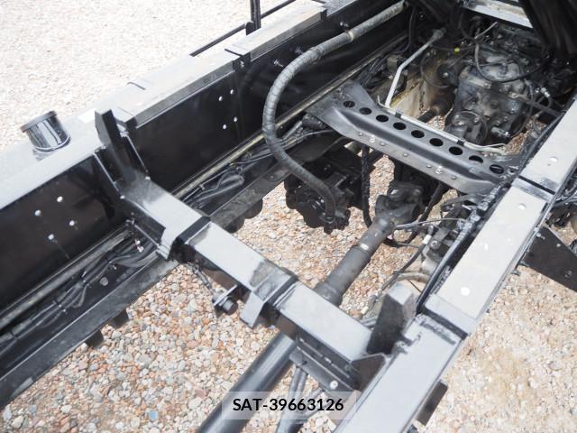 Hino RANGER 2011-06 7502509-25