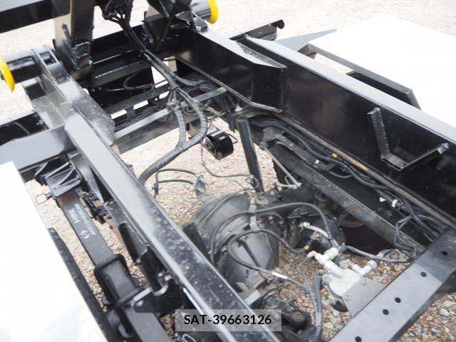 Hino RANGER 2011-06 7502509-26