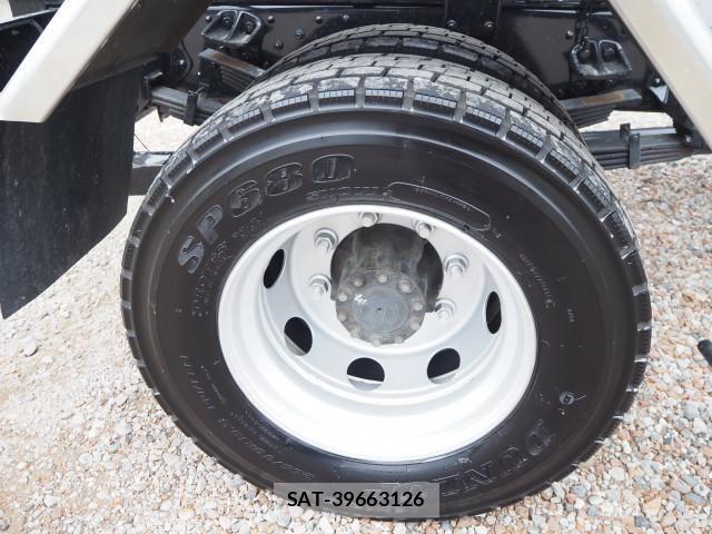 Hino RANGER 2011-06 7502509-27