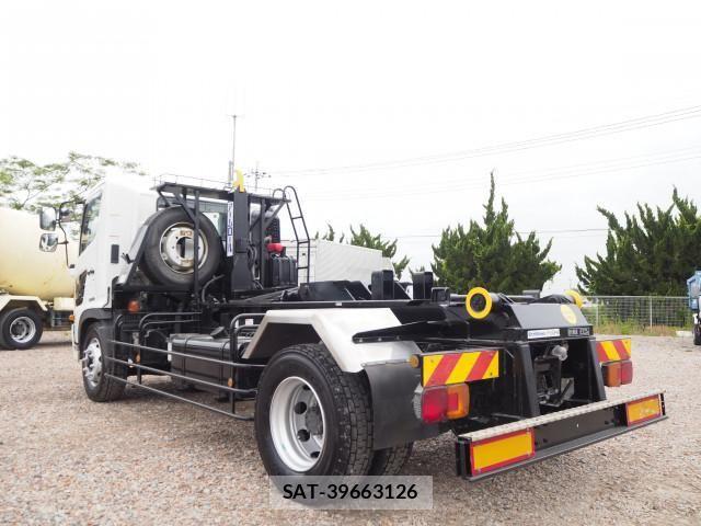 Hino RANGER 2011-06 7502509-2