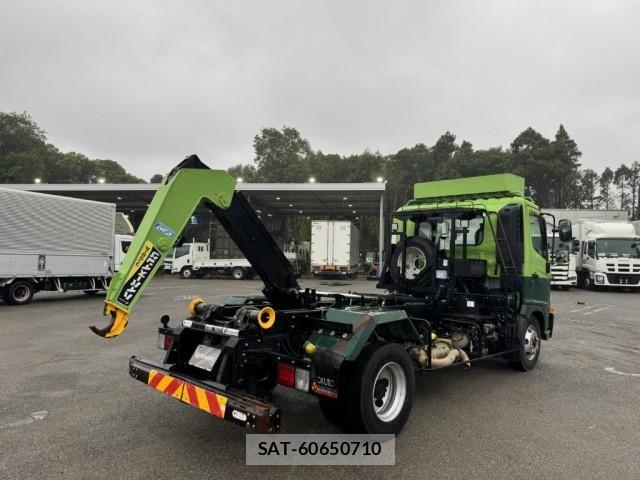 Hino RANGER 2019-08 7502494-10