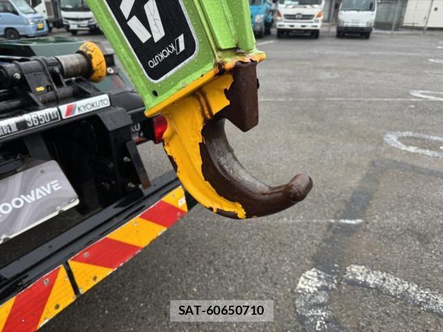 Hino RANGER 2019-08 7502494-12