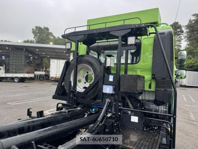 Hino RANGER 2019-08 7502494-14