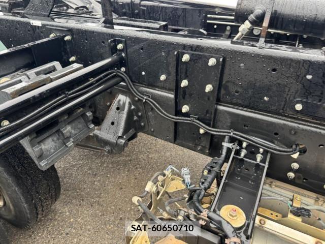 Hino RANGER 2019-08 7502494-17