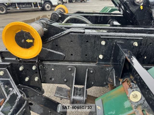 Hino RANGER 2019-08 7502494-18