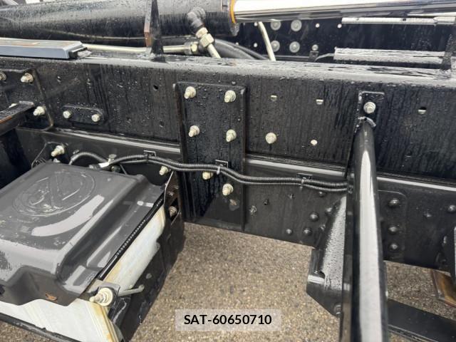 Hino RANGER 2019-08 7502494-19
