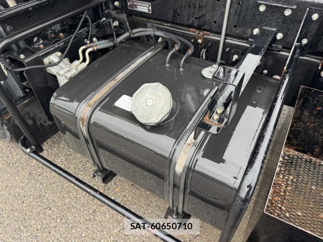 Hino RANGER 2019-08 7502494-22