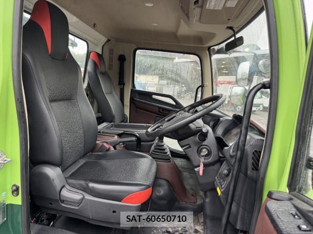 Hino RANGER 2019-08 7502494-23