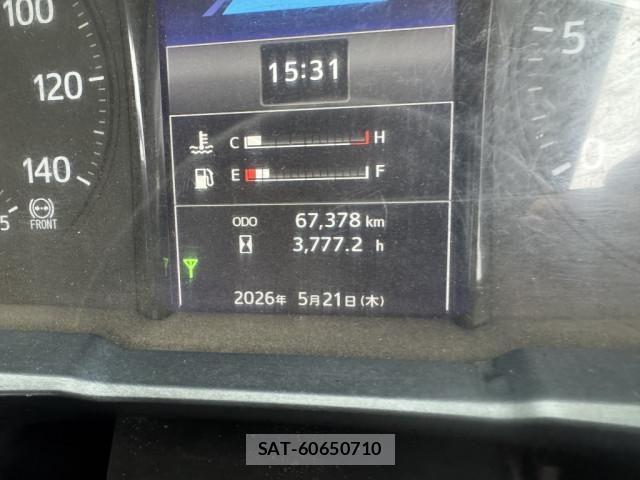 Hino RANGER 2019-08 7502494-24
