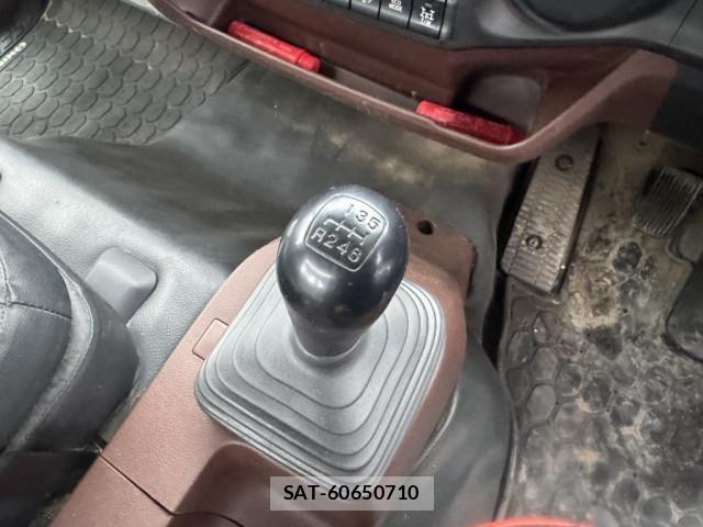 Hino RANGER 2019-08 7502494-26