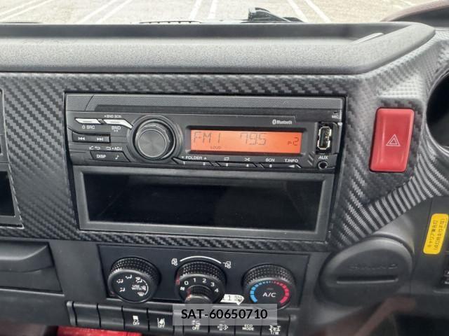 Hino RANGER 2019-08 7502494-27