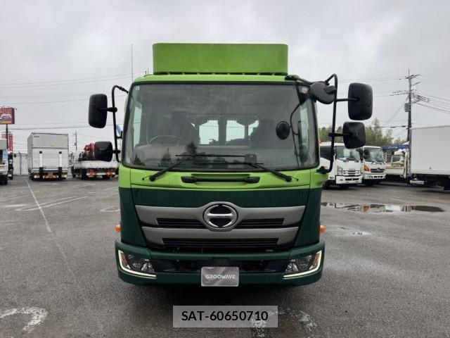 Hino RANGER 2019-08 7502494-5
