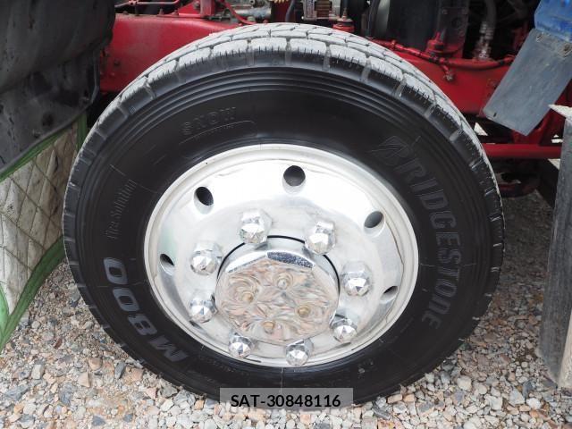Hino RANGER 1998-05 7502500-12