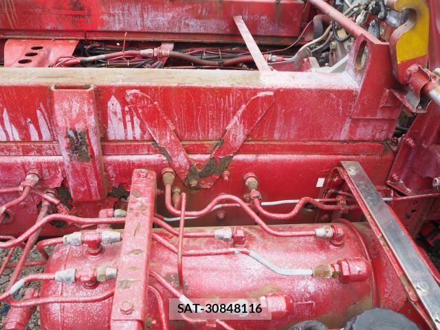 Hino RANGER 1998-05 7502500-13