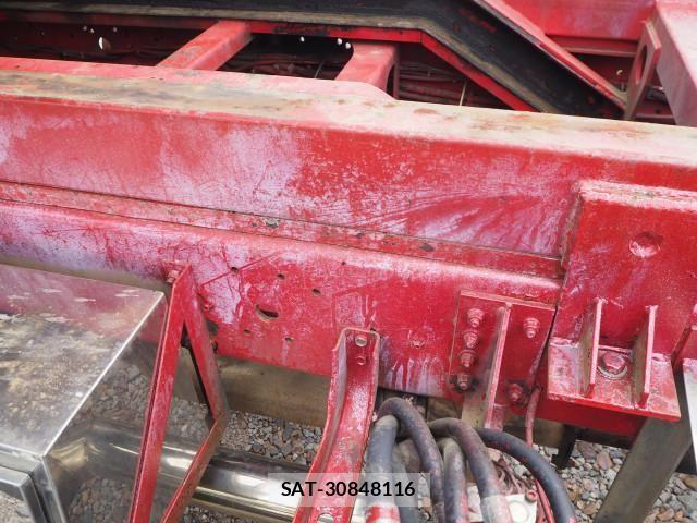 Hino RANGER 1998-05 7502500-16