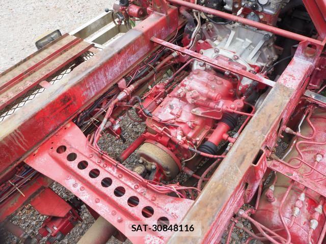 Hino RANGER 1998-05 7502500-18