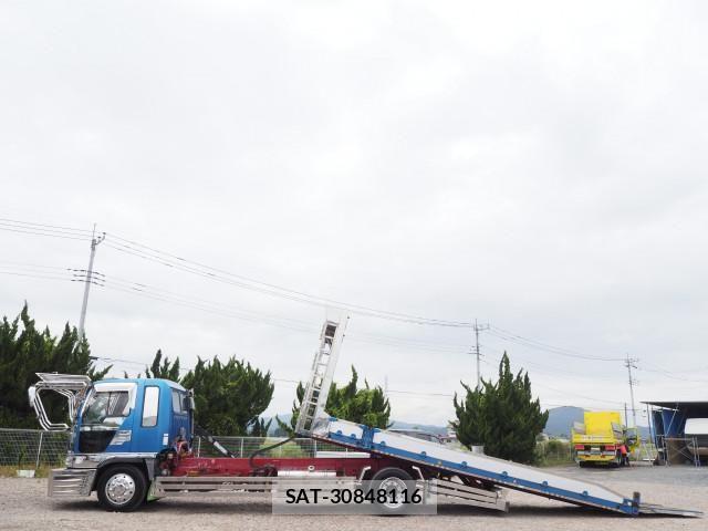 Hino RANGER 1998-05 7502500-1