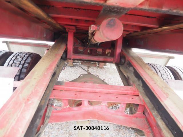 Hino RANGER 1998-05 7502500-20