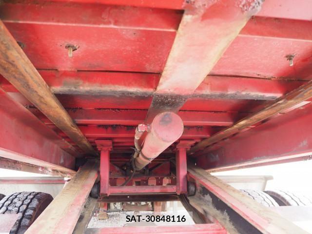 Hino RANGER 1998-05 7502500-21