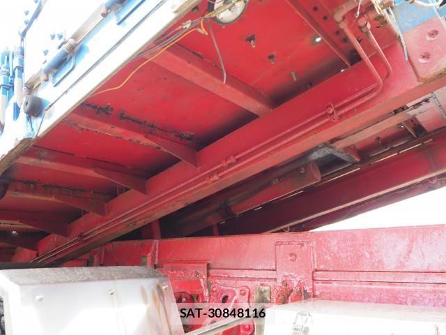 Hino RANGER 1998-05 7502500-23