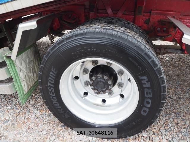 Hino RANGER 1998-05 7502500-24