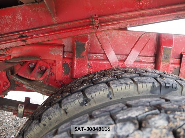 Hino RANGER 1998-05 7502500-25