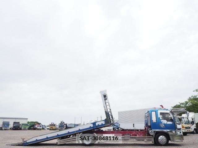 Hino RANGER 1998-05 7502500-5