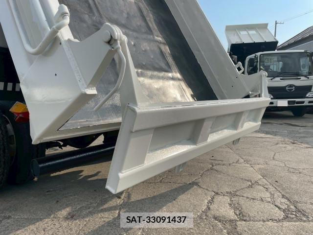 Hino RANGER 2012-02 7502520-13