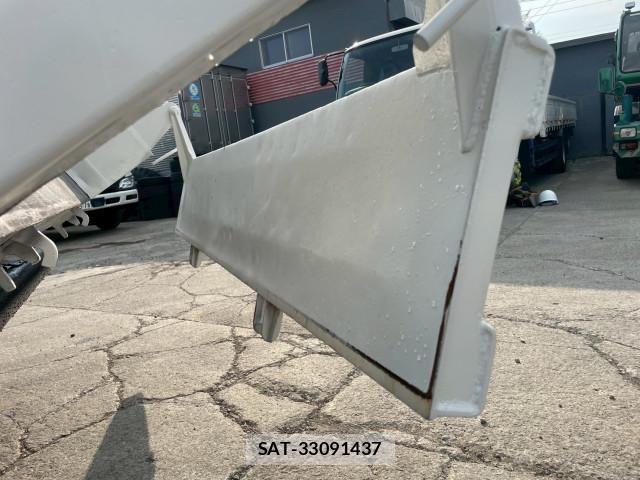 Hino RANGER 2012-02 7502520-15