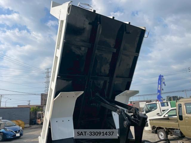 Hino RANGER 2012-02 7502520-17