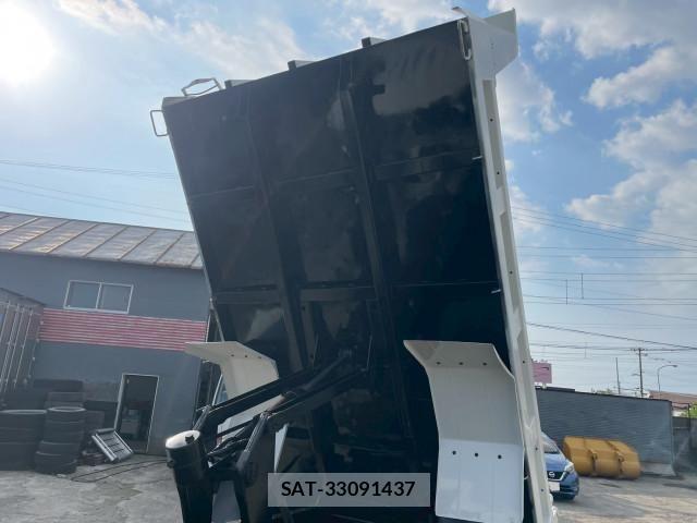 Hino RANGER 2012-02 7502520-18