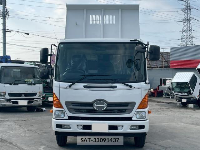 Hino RANGER 2012-02 7502520-1