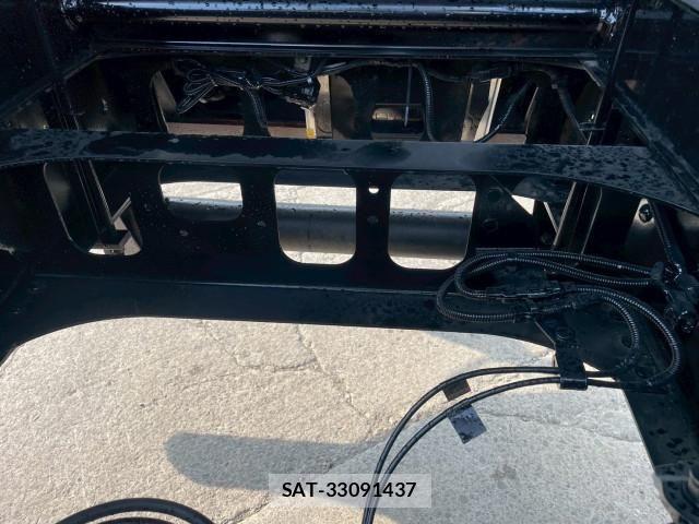 Hino RANGER 2012-02 7502520-21