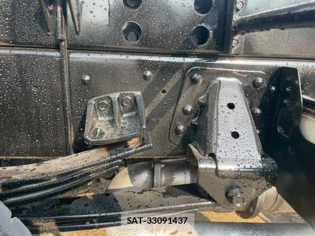 Hino RANGER 2012-02 7502520-23