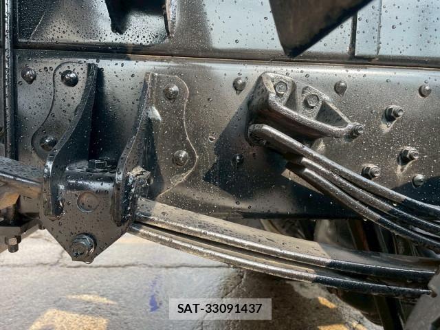 Hino RANGER 2012-02 7502520-24