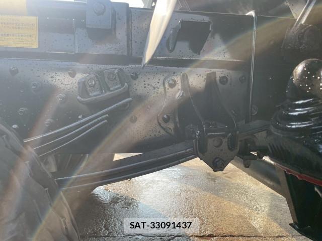 Hino RANGER 2012-02 7502520-26