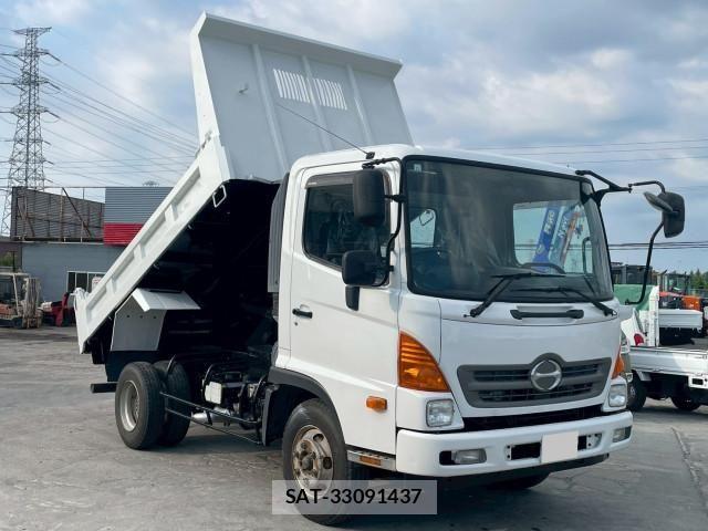 Hino RANGER 2012-02 7502520-2