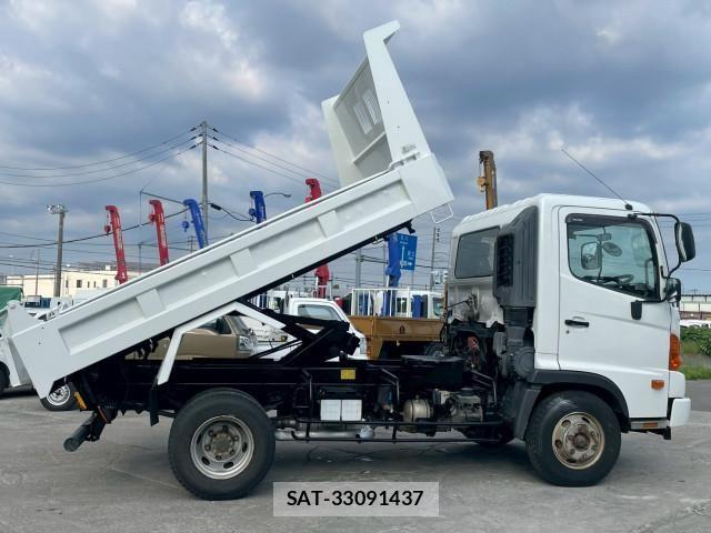 Hino RANGER 2012-02 7502520-3