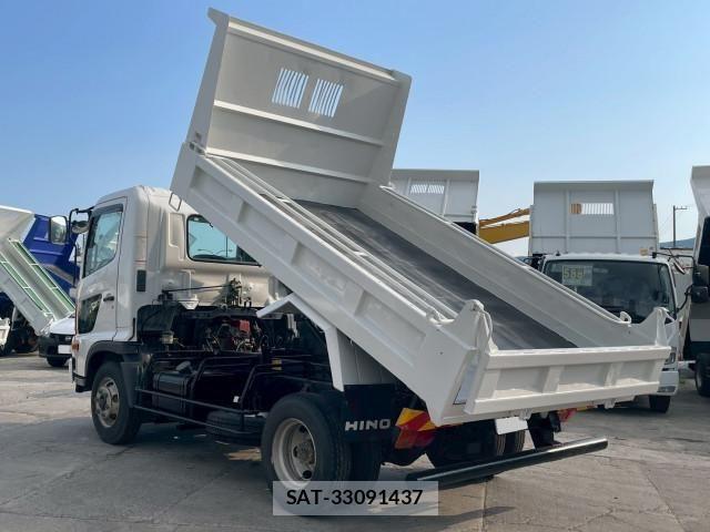 Hino RANGER 2012-02 7502520-5