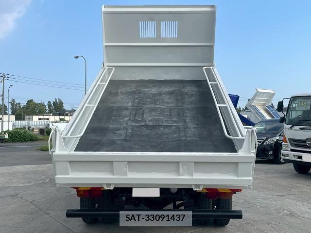 Hino RANGER 2012-02 7502520-6