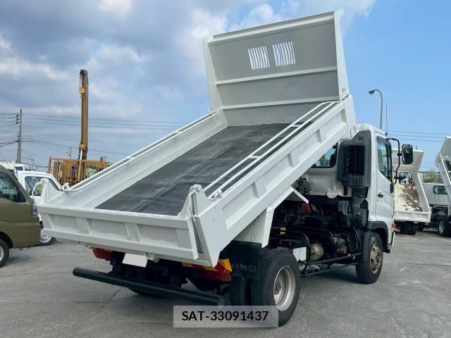 Hino RANGER 2012-02 7502520-7