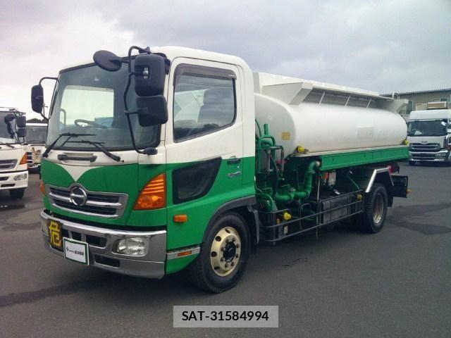Hino RANGER 2012-02 7502497-0